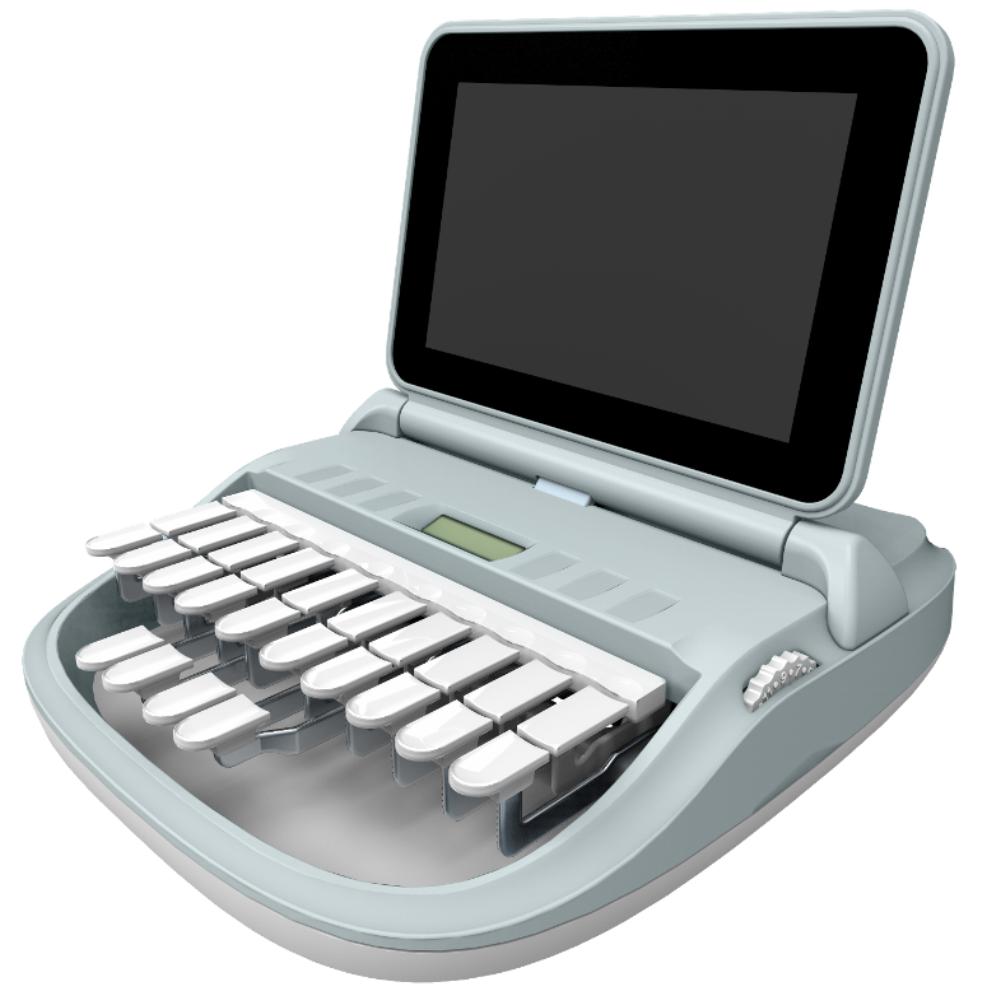 Luminex II Stenograph L.L.C.